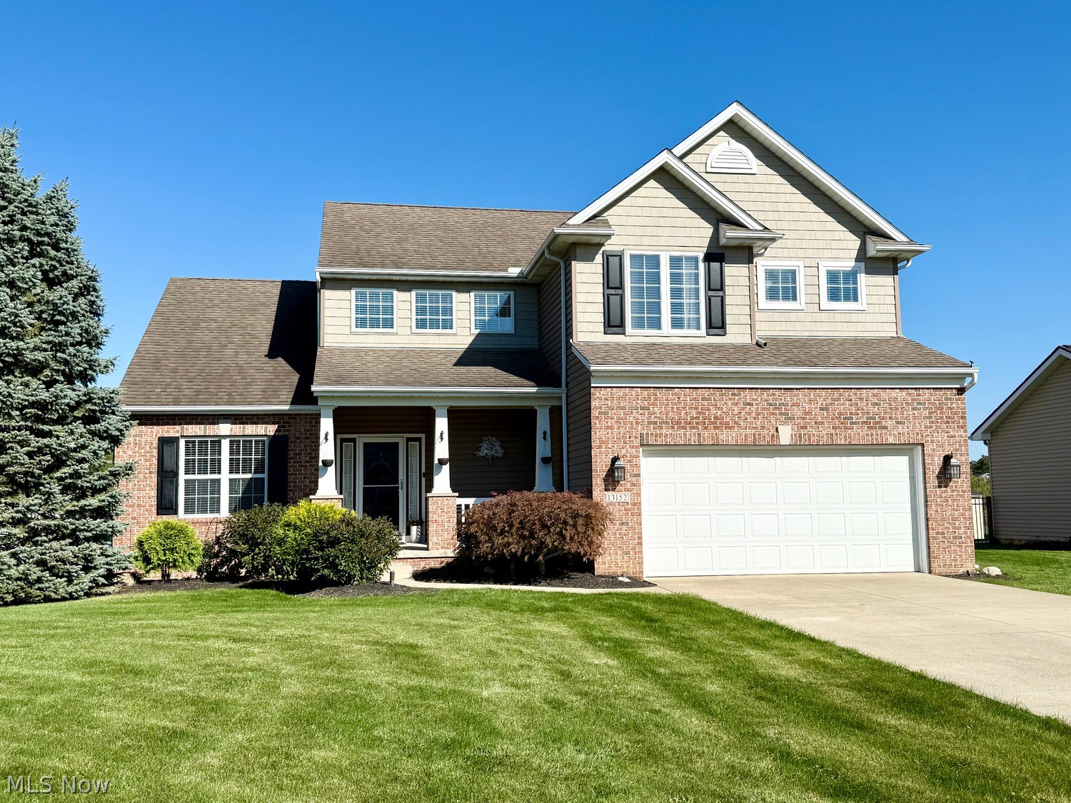 13152 Kensington Drive Grafton OH 44044