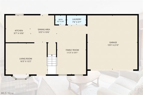 380 Naples Drive Elyria OH 44035