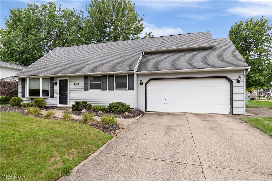 380 Naples Drive Elyria OH 44035