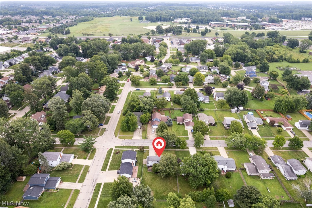380 Naples Drive Elyria OH 44035