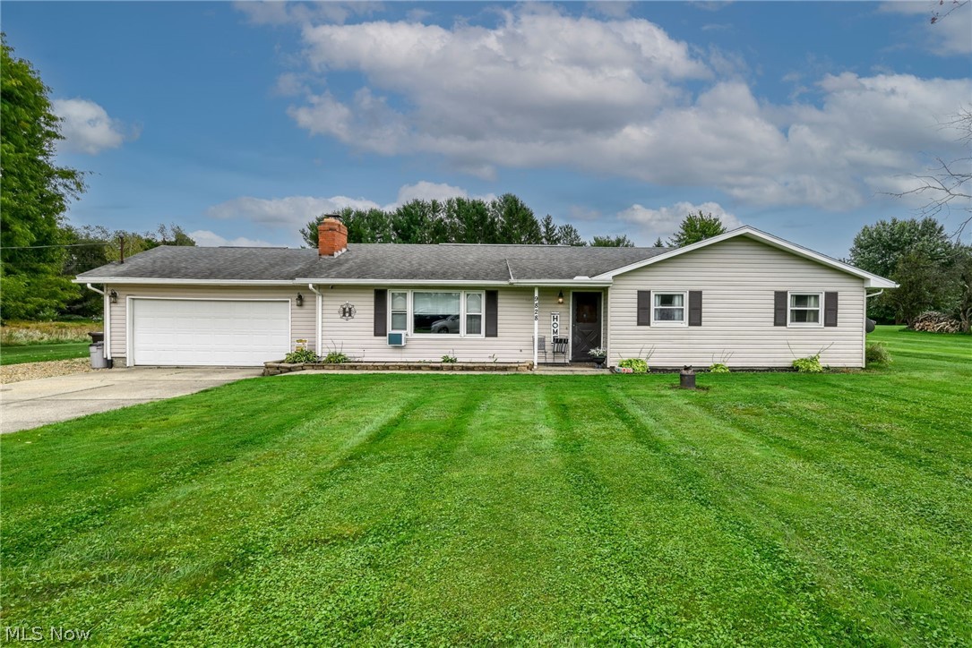 9828 State Route 88 Garrettsville OH 44231