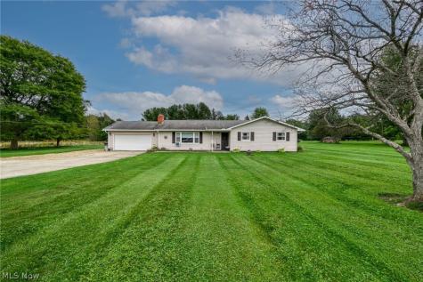 9828 State Route 88 Garrettsville OH 44231