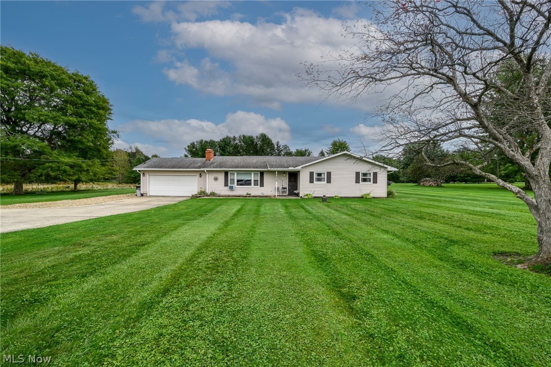 9828 State Route 88 Garrettsville OH 44231