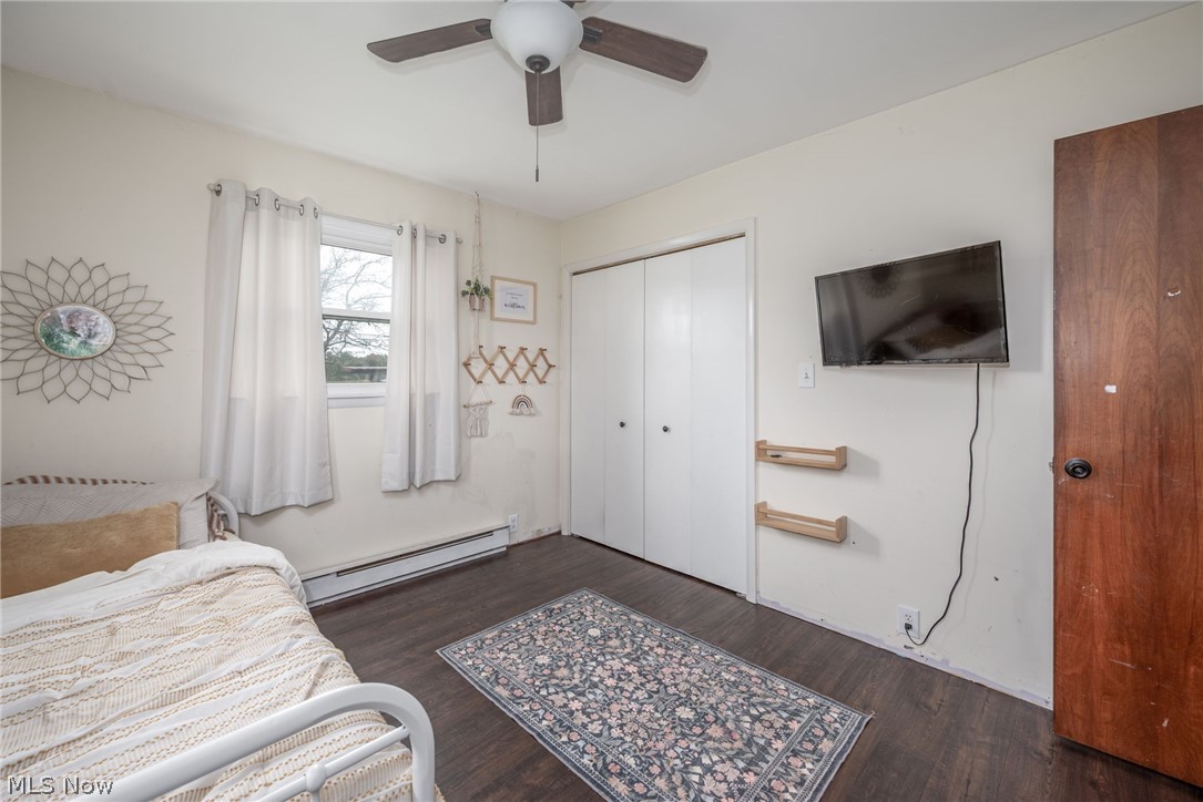 9828 State Route 88 Garrettsville OH 44231