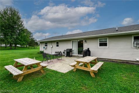 9828 State Route 88 Garrettsville OH 44231