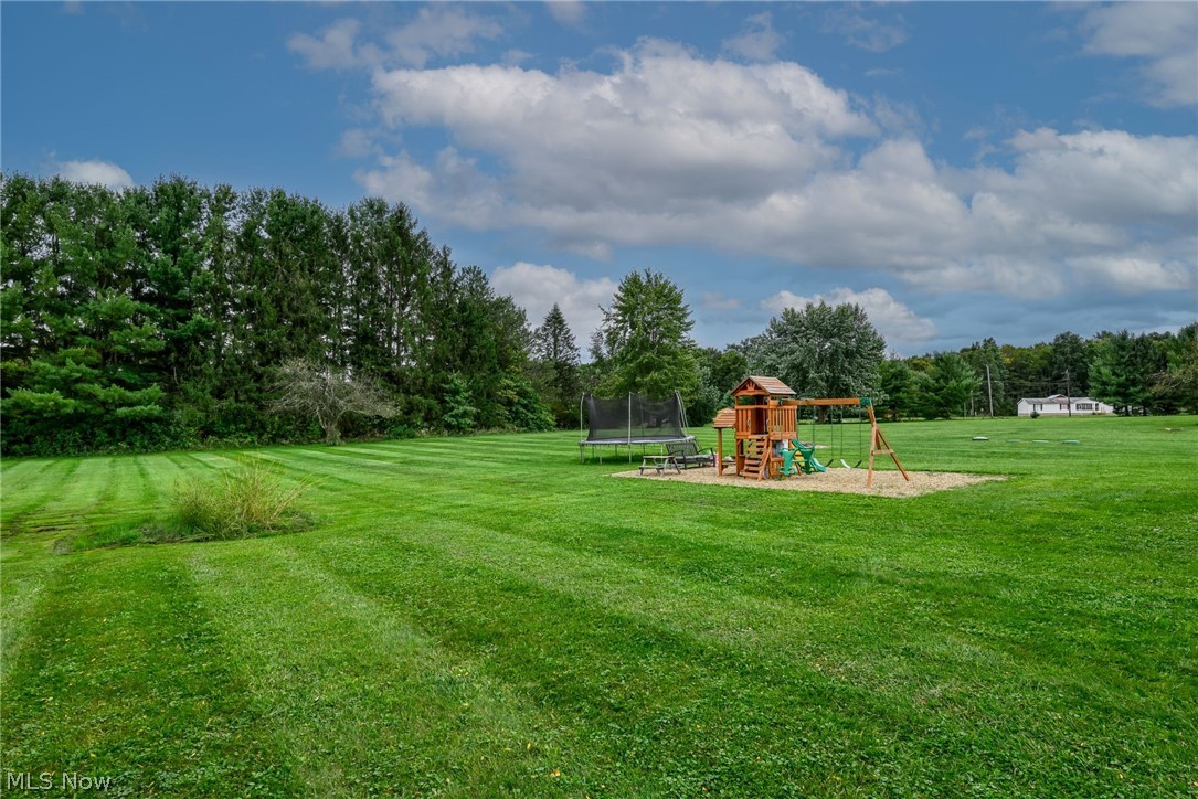 9828 State Route 88 Garrettsville OH 44231