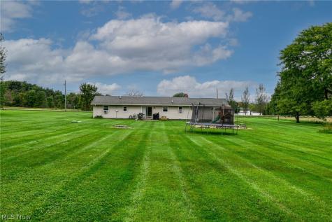 9828 State Route 88 Garrettsville OH 44231