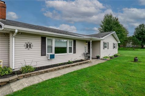 9828 State Route 88 Garrettsville OH 44231