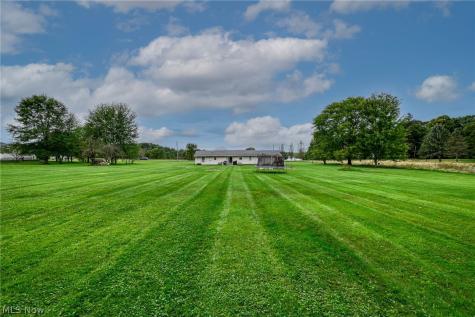 9828 State Route 88 Garrettsville OH 44231