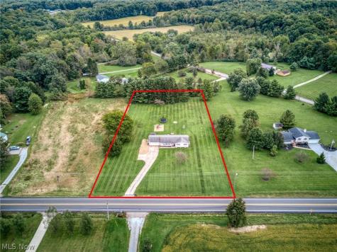9828 State Route 88 Garrettsville OH 44231