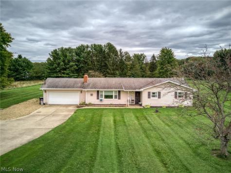 9828 State Route 88 Garrettsville OH 44231
