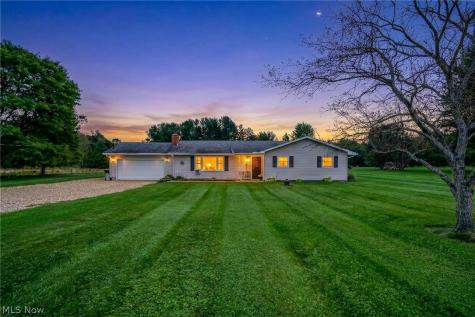 9828 State Route 88 Garrettsville OH 44231