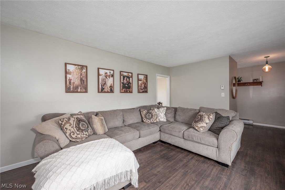 9828 State Route 88 Garrettsville OH 44231