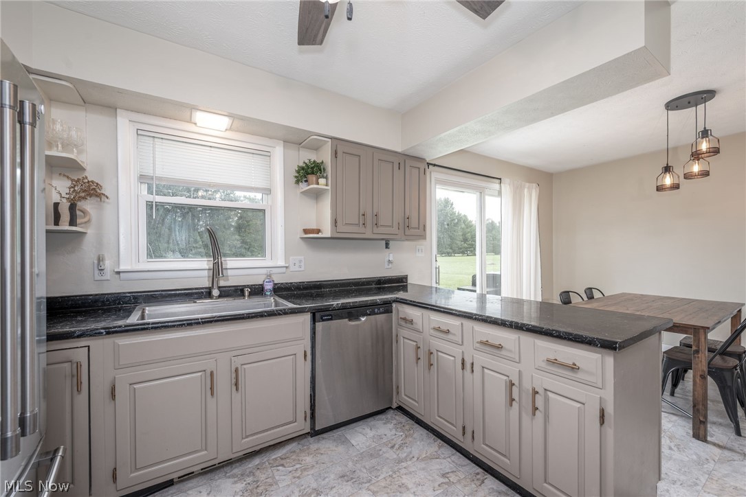 9828 State Route 88 Garrettsville OH 44231
