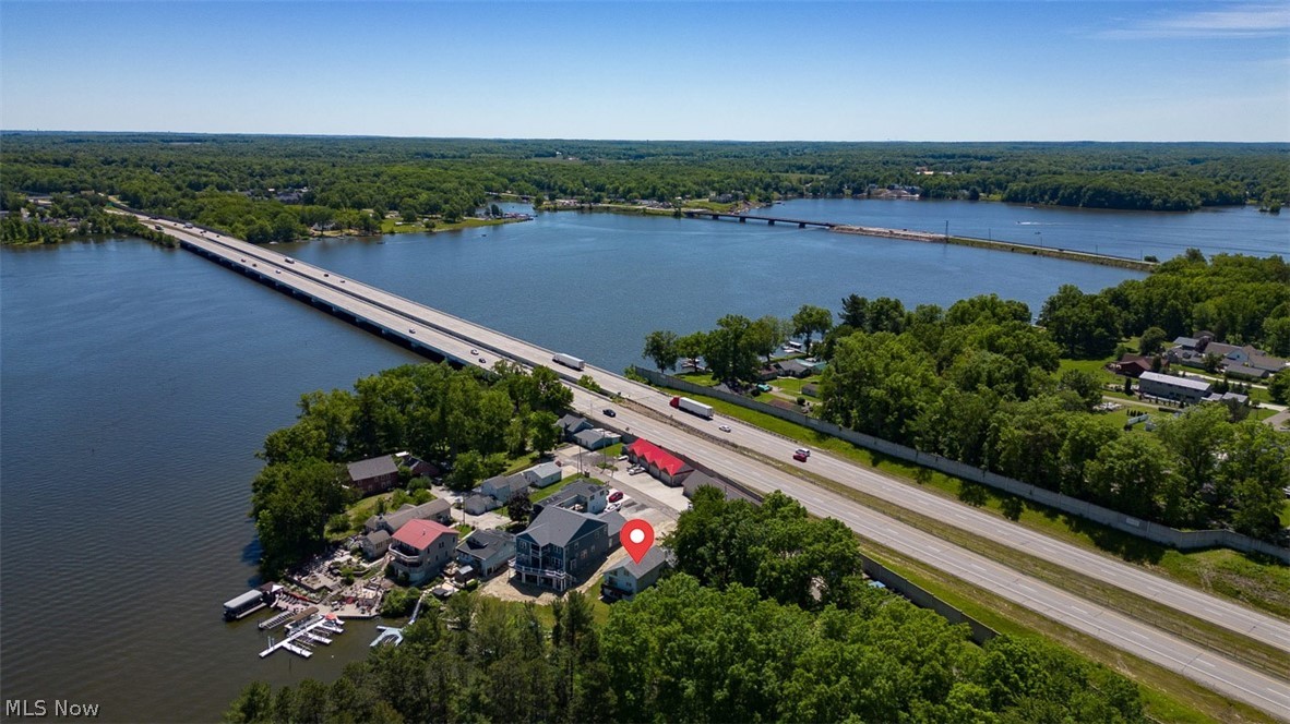 654 Pine Drive Lake Milton OH 44429