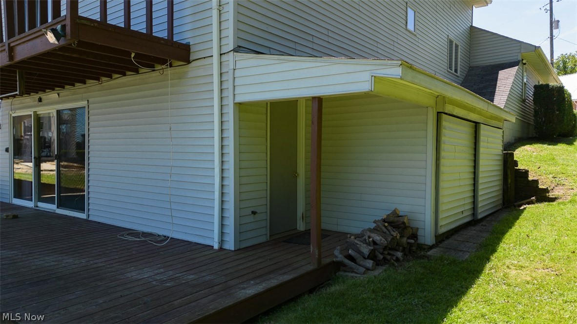654 Pine Drive Lake Milton OH 44429