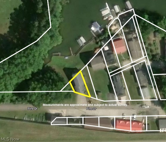 654 Pine Drive Lake Milton OH 44429