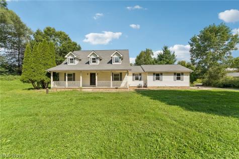 2535 Wilbur Road Medina OH 44256