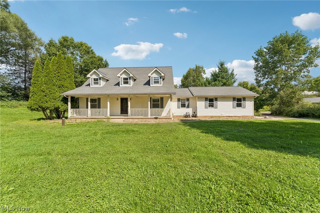 2535 Wilbur Road Medina OH 44256
