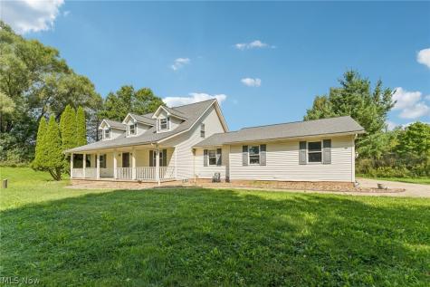2535 Wilbur Road Medina OH 44256