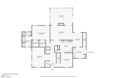 2535 Wilbur Road Medina OH 44256