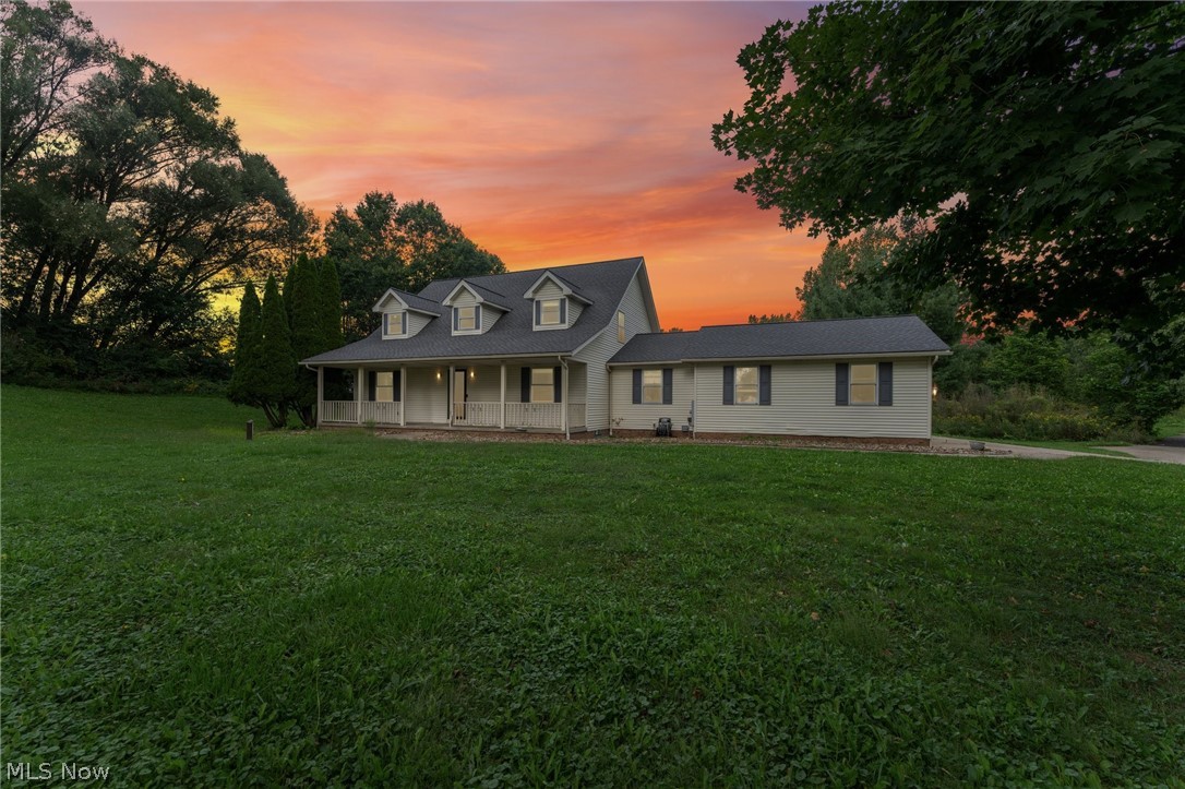 2535 Wilbur Road Medina OH 44256