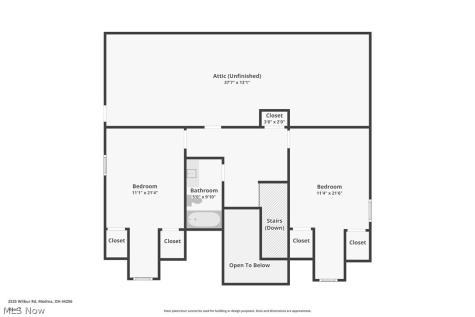 2535 Wilbur Road Medina OH 44256
