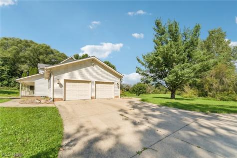 2535 Wilbur Road Medina OH 44256