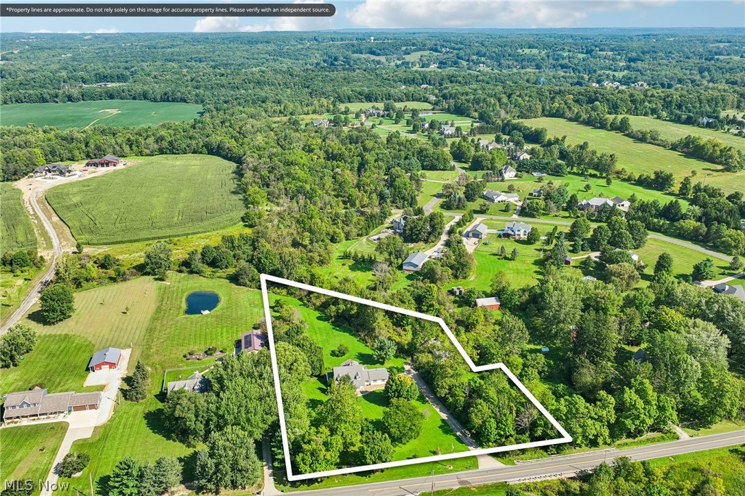 2535 Wilbur Road Medina OH 44256