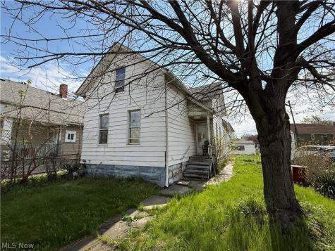 3319 Fulton Road Cleveland OH 44109