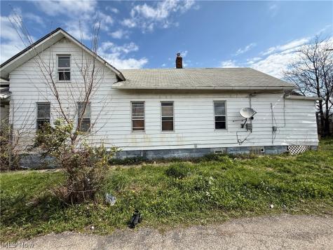 3319 Fulton Road Cleveland OH 44109