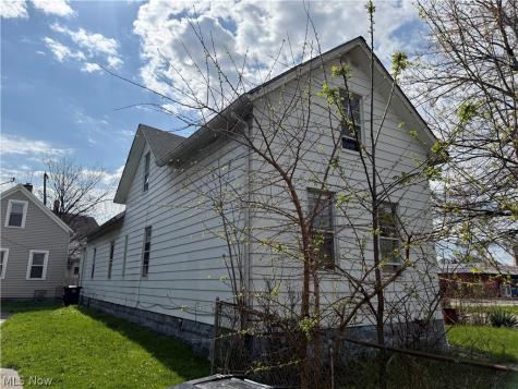 3319 Fulton Road Cleveland OH 44109