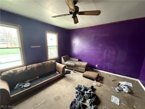 3319 Fulton Road Cleveland OH 44109