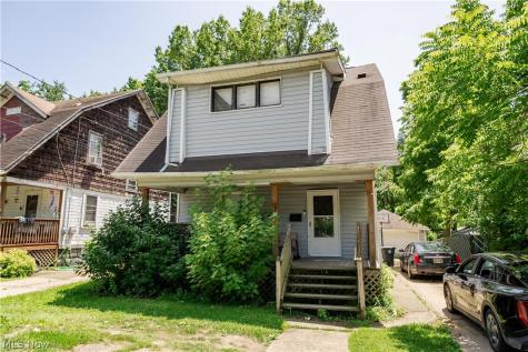190 E Archwood Avenue Akron OH 44301