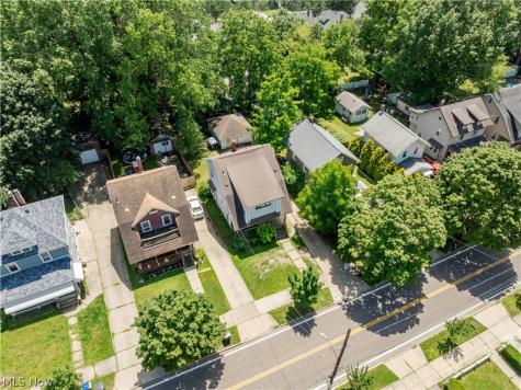 190 E Archwood Avenue Akron OH 44301
