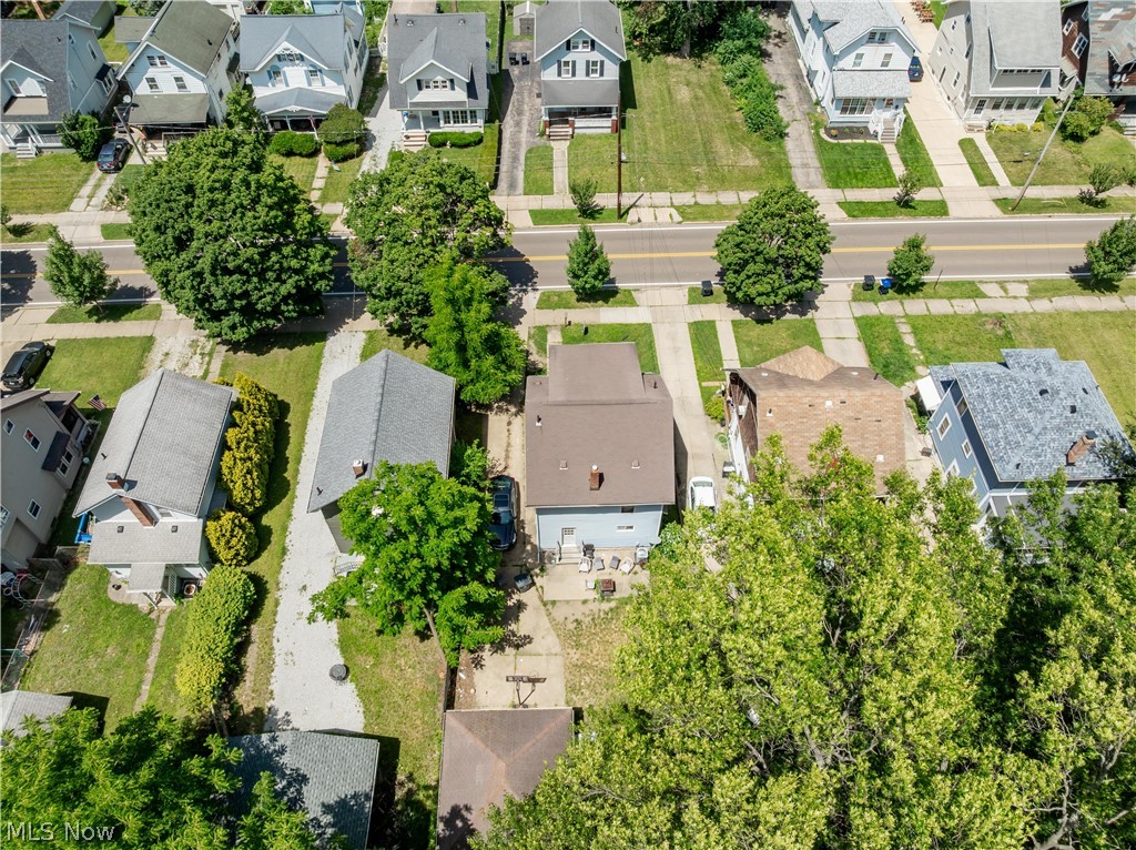 190 E Archwood Avenue Akron OH 44301