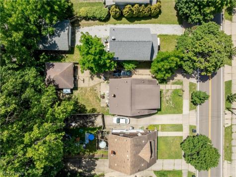 190 E Archwood Avenue Akron OH 44301
