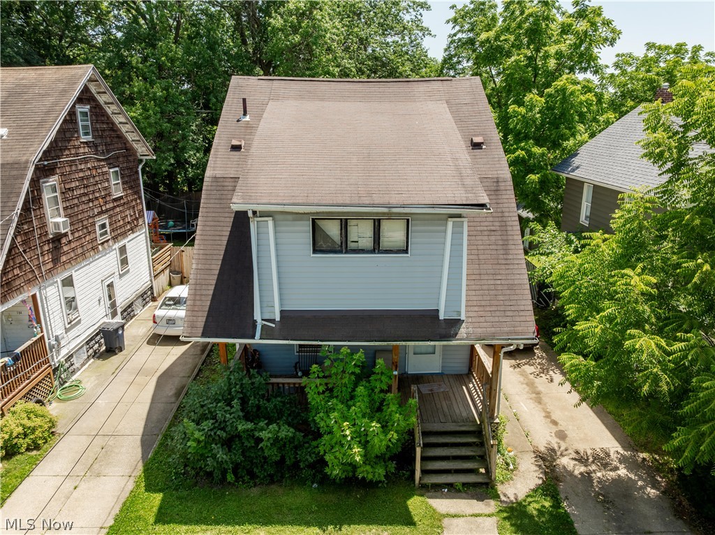 190 E Archwood Avenue Akron OH 44301