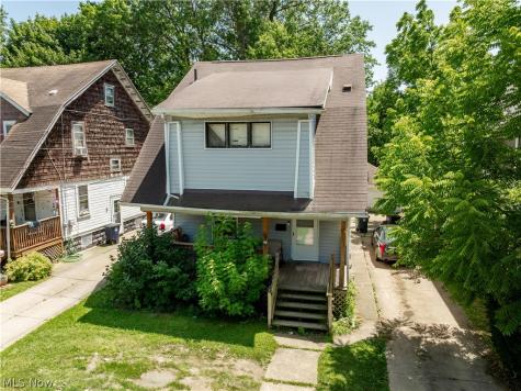 190 E Archwood Avenue Akron OH 44301