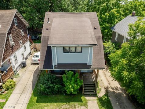 190 E Archwood Avenue Akron OH 44301
