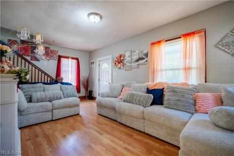 190 E Archwood Avenue Akron OH 44301