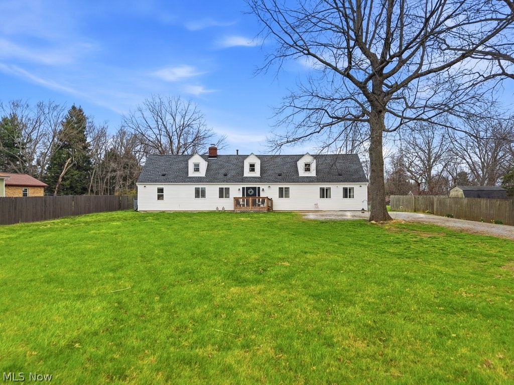 747 Killian Road Coventry OH 44319