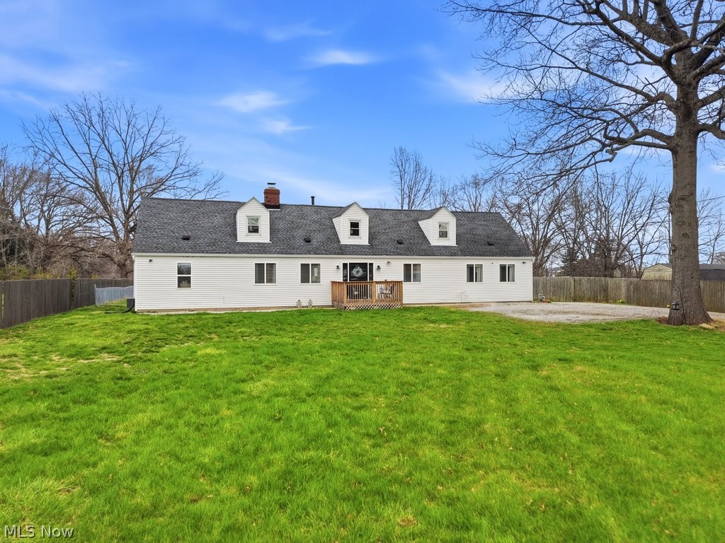 747 Killian Road Coventry OH 44319