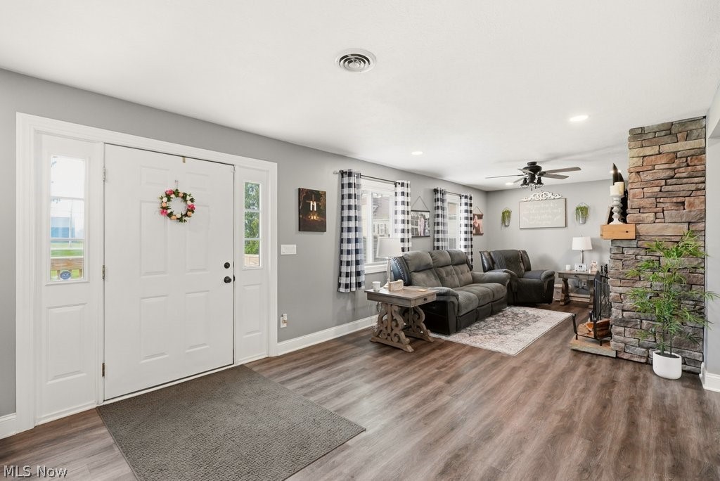 747 Killian Road Coventry OH 44319