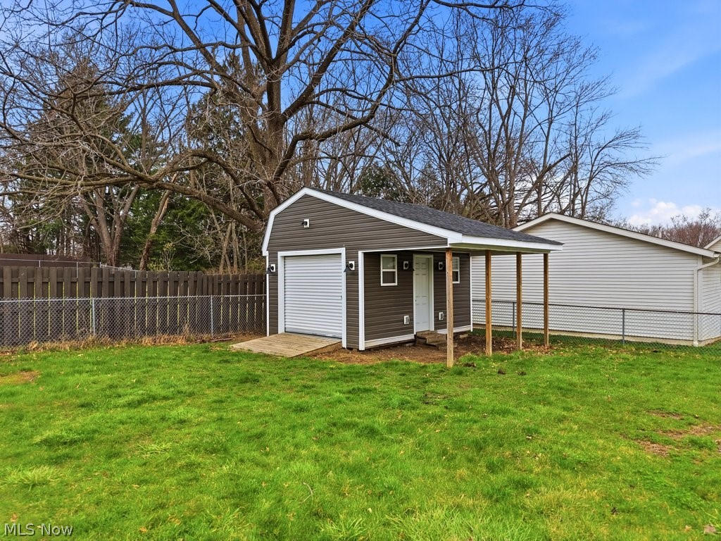 747 Killian Road Coventry OH 44319