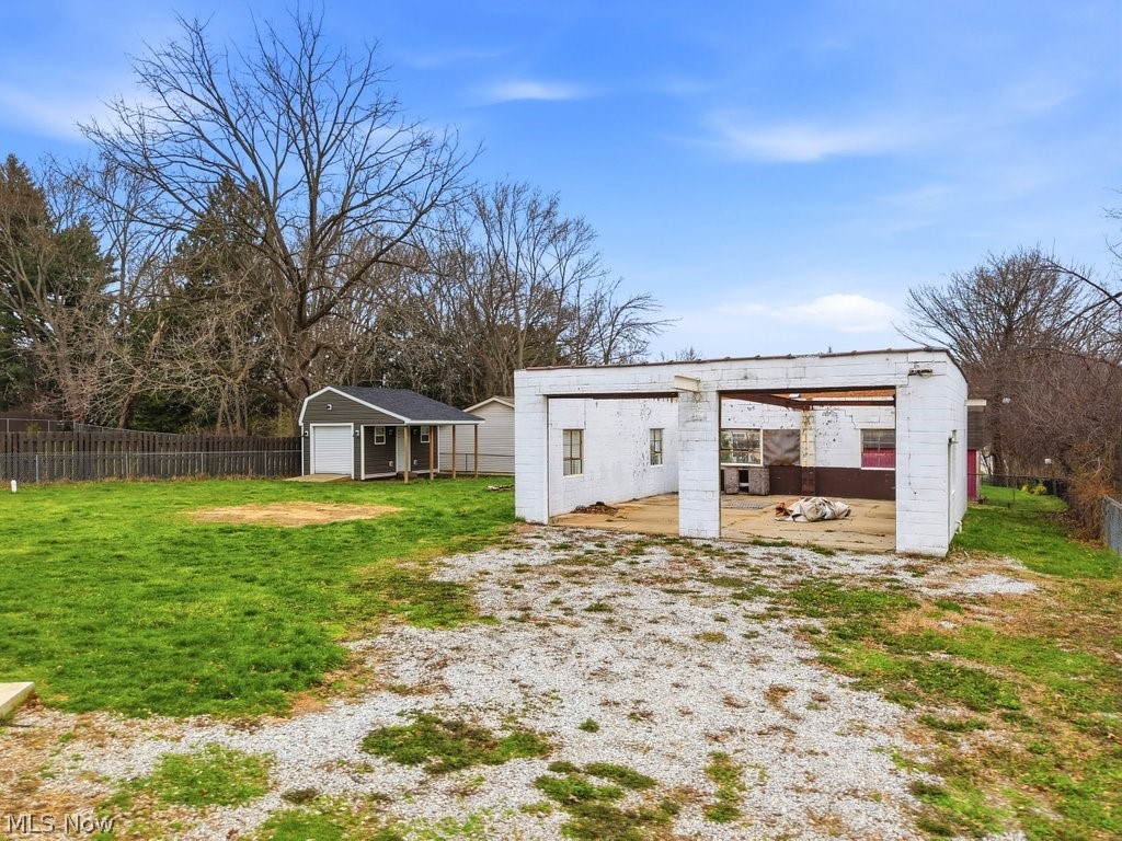 747 Killian Road Coventry OH 44319