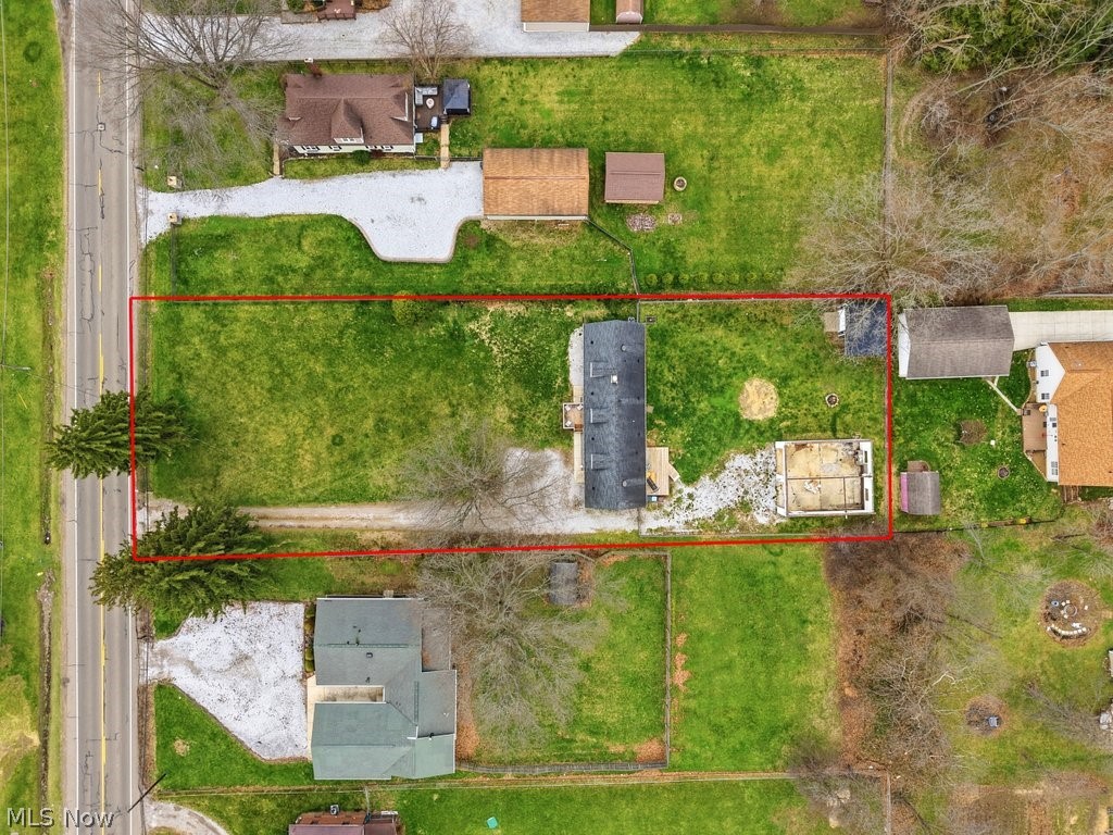 747 Killian Road Coventry OH 44319
