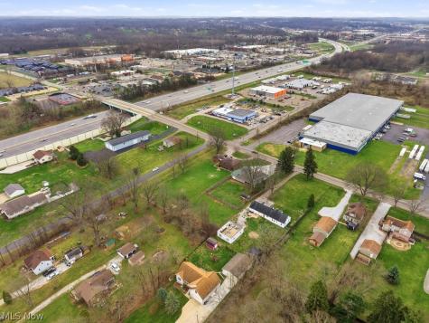 747 Killian Road Coventry OH 44319