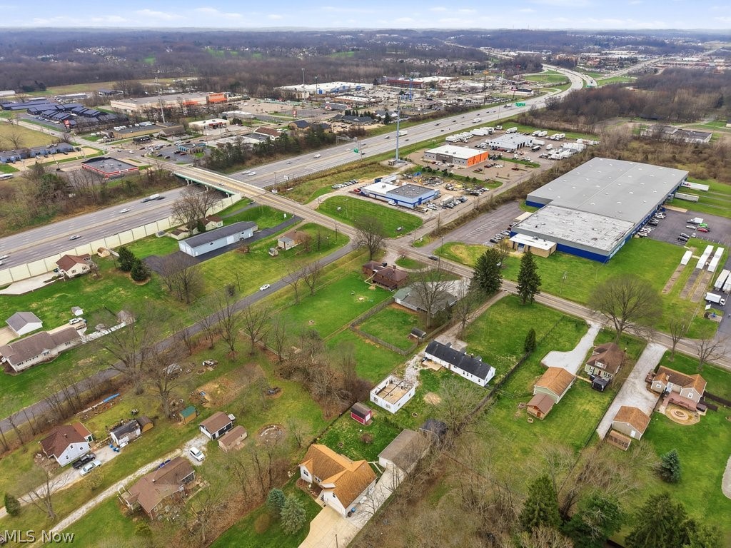747 Killian Road Coventry OH 44319