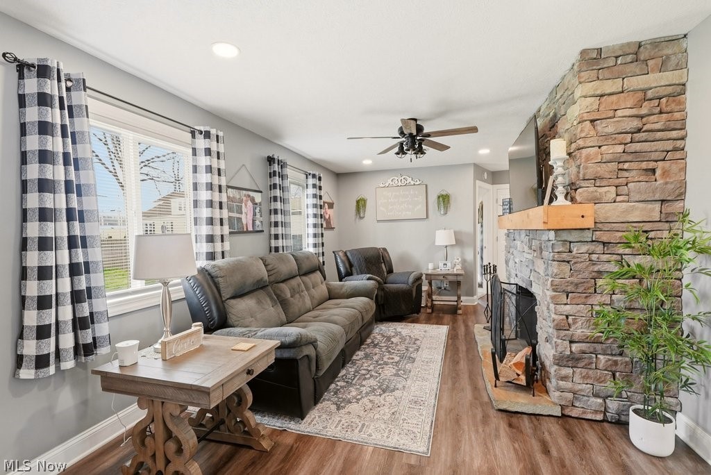 747 Killian Road Coventry OH 44319